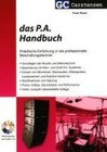 Buchcover Das P.A. Handbuch
