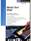 Buchcover Music Tool iPad