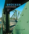 Buchcover Brücken in Brandenburg