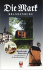 Buchcover Wandernde Bauwerke