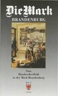 Buchcover Vom Handwerkerfleiß in der Mark Brandenburg