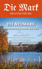 Buchcover Die Neumark
