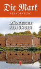 Buchcover Märkische Festungen
