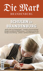 Buchcover Schulen in Brandenburg
