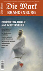 Buchcover Propheten, Heiler und Geisterseher
