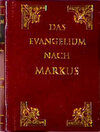 Buchcover Das Evangelium nach Markus