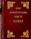 Buchcover Das Evangelium nach Lukas