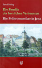 Buchcover Die Familie der herrlichen Verbannten