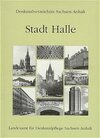 Buchcover Stadt Halle