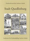 Landkreis Quedlinburg, Stadt Quedlinburg width=