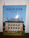 Buchcover Bad Elster