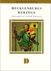 Buchcover Mecklenburgs Herzöge