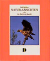 Buchcover Natur-Ansichten oder Die Macht der Kamille