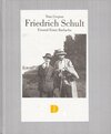 Buchcover Friedrich Schult