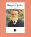 Buchcover Heinrich Seidels Lebenswelten