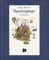 Buchcover Spaziergänge in Schwerin