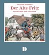 Buchcover Der Alte Fritz