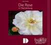 Buchcover Die Rose in Mecklenburg