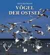 Buchcover Bildband Vögel der Ostsee