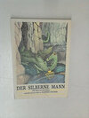 Buchcover Der silberne Mann