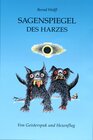 Buchcover Sagenspiegel des Harzes