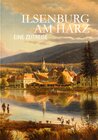 Buchcover Ilsenburg am Harz