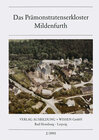 Buchcover Das Prämonstratenserkloster Mildenfurth