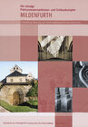 Buchcover Der einstige Prämonstratenserkloster- und Schlosskomplex Mildenfurth