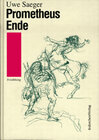 Buchcover Prometheus Ende