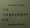 Buchcover Ungezogen