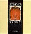 Buchcover Jugendstil in Dresden
