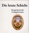 Buchcover Die letzte Schicht