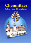 Buchcover Chemnitzer Schul- und Heimatatlas