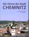 Buchcover Die Türme der Stadt Chemnitz