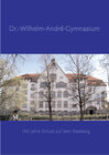 Buchcover Dr.-Wilhelm-André-Gymnasium