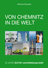 Buchcover Von Chemnitz in die Welt