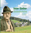 Buchcover Anton-Günther-Gedenksteine