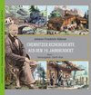 Buchcover Chemnitzer Reiseberichte aus dem 19. Jahrhundert