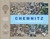 Buchcover Chemnitz Luftbilder im Jahrhundertblick