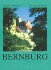 Buchcover Bildband Landkreis Bernburg
