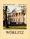 Buchcover Bildband Wörlitz