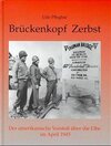 Buchcover Brückenkopf Zerbst