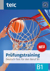 Buchcover Prüfungstraining