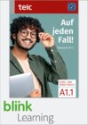Buchcover Auf jeden Fall!