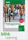 Buchcover Prüfungstraining