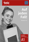 Buchcover Auf jeden Fall!