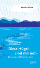 Buchcover Bodensee und Oberschwaben