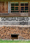 Buchcover Schwarzwaldhöfe
