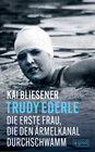 Buchcover Trudy Ederle