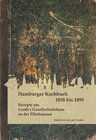 Buchcover Ein Hamburger Kochbuch 1858 bis 1895